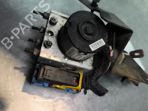 Módulo de ABS RENAULT TWINGO II (CN0_) 1.5 dCi (CN0E) | BP30553136M43 