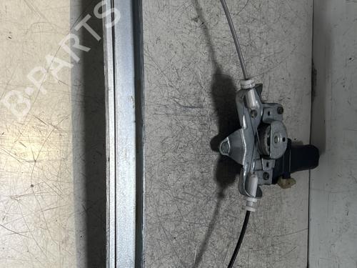 Front left window mechanism HYUNDAI TERRACAN (HP) 2.9 CRDi 4WD | BP26028557C22 