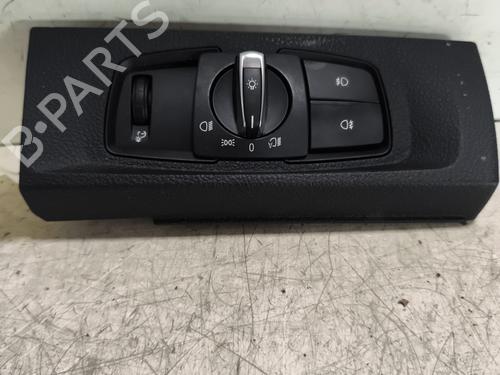 headlight-switch-bmw-1-f20-2011-2012-2013-2014-2015-2016-2017-2018-2019-26180539 main image