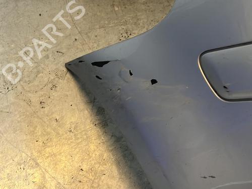 Used Rear bumper Rear bumper AUDI A3 (8P1) 2.0 TDI 16V (140 hp) 21706275 21706275