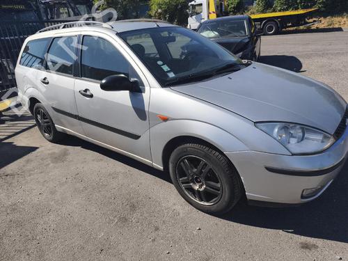 Left front window switch FORD FOCUS I Turnier (DNW) 1.8 TDCi | BP39639087I27 - Image 9