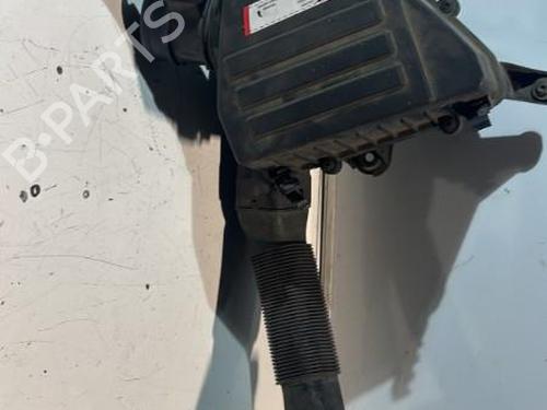 Used Air filter box Air filter box VW POLO V (6R1, 6C1) 1.6 TDI (90 hp) 21713603 21713603