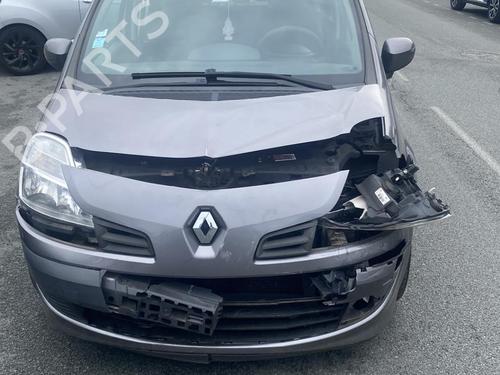 Climate control RENAULT MODUS / GRAND MODUS (F/JP0_) 1.5 dCi (FP0G, JP0G) | BP28173094I5 - Image 9