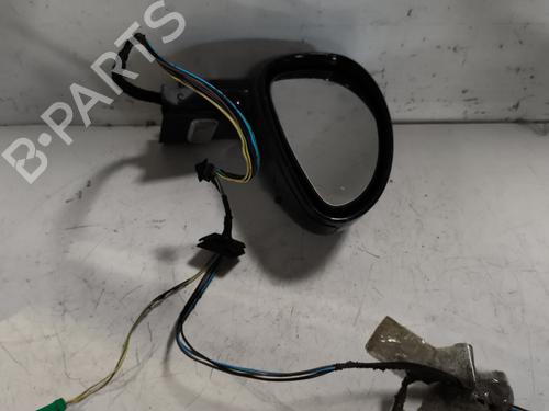 Right mirror CITROËN C4 Coupe (LA_) 1.6 HDi | BP24346043C27 