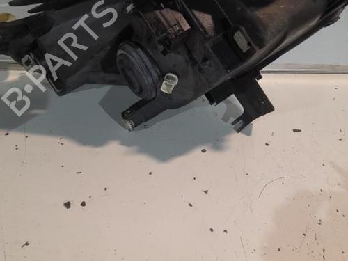 Used Left headlight Left headlight CITROËN XSARA PICASSO (N68) 1.6 HDi (90 hp) 21721724 21721724