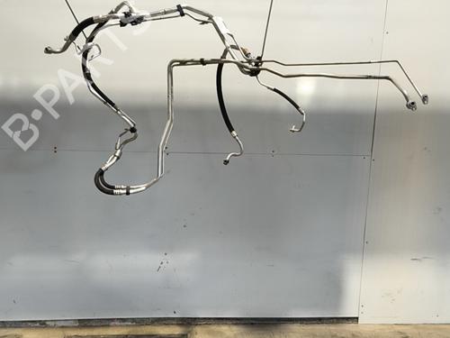 AC pipe CITROËN SPACETOURER Bus (V_) 1.5 BlueHDi 120 | BP29973933M126