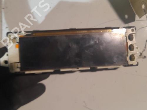 Display monitor PEUGEOT 207 (WA_, WC_) 1.6 HDi | BP21718390C48 