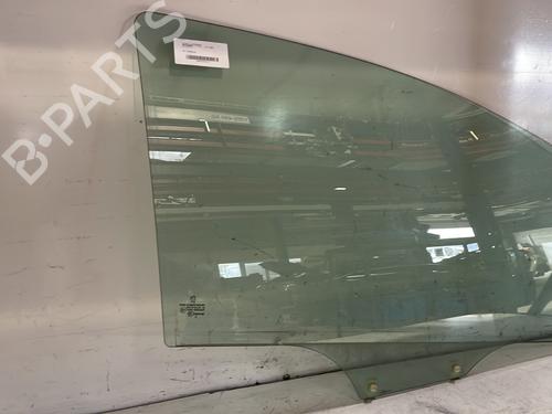 Front right door window PEUGEOT 307 (3A/C) 1.6 HDi 110 | BP24526485C19 