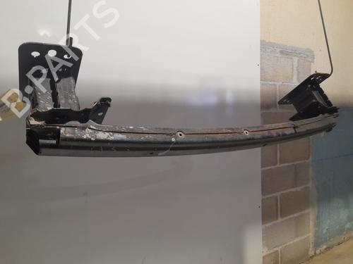 Front bumper reinforcement FORD FIESTA V (JH_, JD_) 1.6 16V | BP23823967C109 