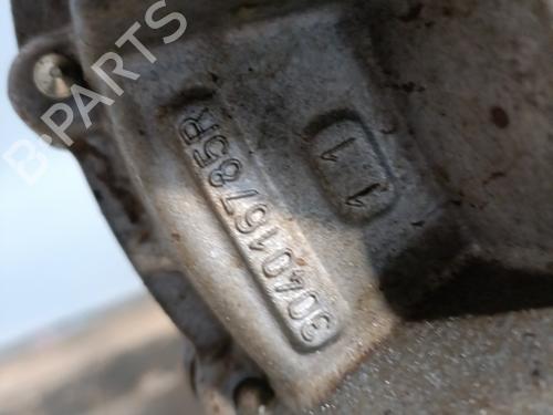 Gearbox NISSAN NV300 Van (X82) 2.0 dCi 120 | BP29082263M3 - Image 6