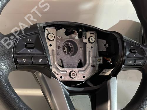 Steering wheel KIA RIO III (UB) 1.25 CVVT | BP23822687C49 