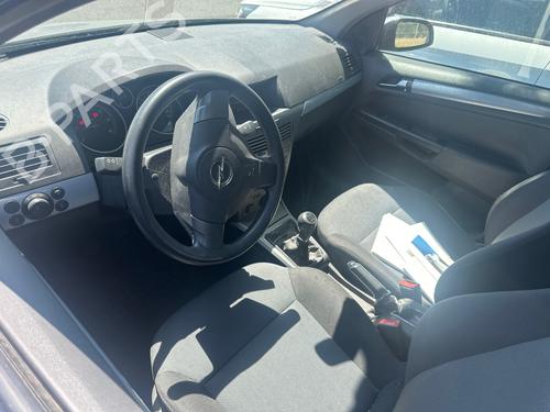 Left front window switch OPEL ASTRA H (A04) 1.7 CDTI (L48) | BP38188153I27 - Image 8