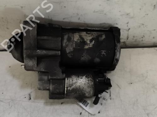 Used Starter Starter RENAULT SCÉNIC III (JZ0/1_) 1.5 dCi (110 hp) 24926285 24926285