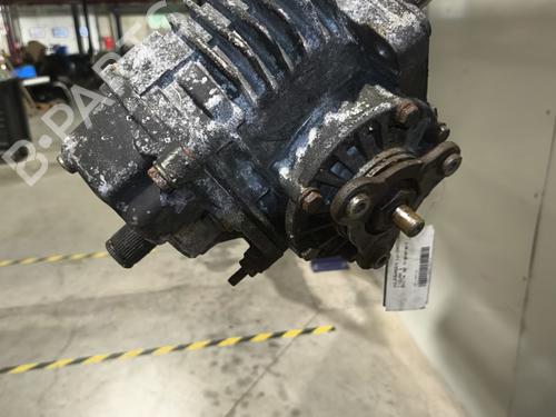 Transfer box VW TIGUAN (5N_) 2.0 TDI 4motion | BP36014679M36 - Image 2