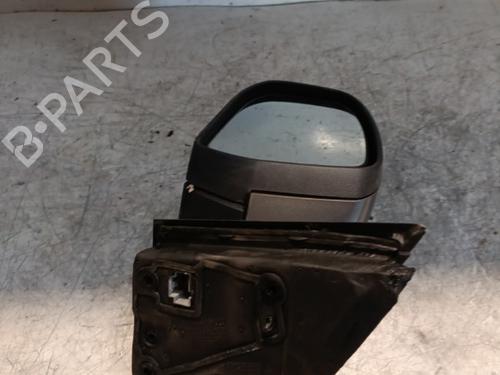 Left mirror FORD FOCUS III 1.6 TDCi | BP21699609C26 