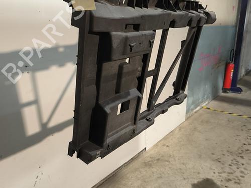 Frontplade/Frontkurv PEUGEOT 1007 (KM_) 1.6 16V | BP30829921C72