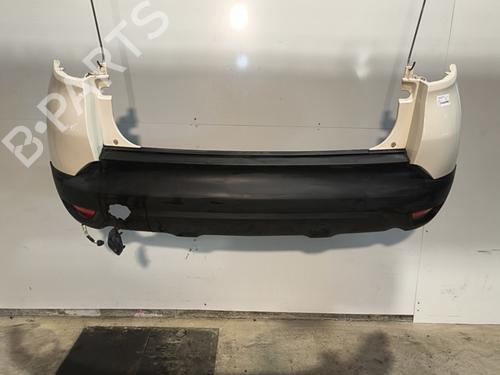 Bak støtfanger RENAULT CAPTUR I (J5_, H5_) 1.5 dCi 90 (J5N4, J5M5, J5MW, J5M6, J5AL, J5AJ) (90 hp) 30552667