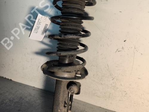 Right front shock absorber CITROËN C3 Picasso (SH_) 1.6 HDI 90 | BP29733166M17 