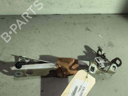 Used Hinge/Door check strap CITROËN C4 Grand Picasso II (DA_, DE_) 1.6 HDi / BlueHDi 115 (115 hp) 26178143
