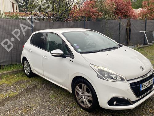 Right front window switch PEUGEOT 208 I (CA_, CC_) 1.2 PureTech 82 | BP29732889I26 - Image 4