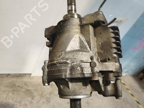 Boîte de transfert Boîte de transfert VW TIGUAN (5N_) 2.0 TDI 4motion (140 hp) 34284505 34284505