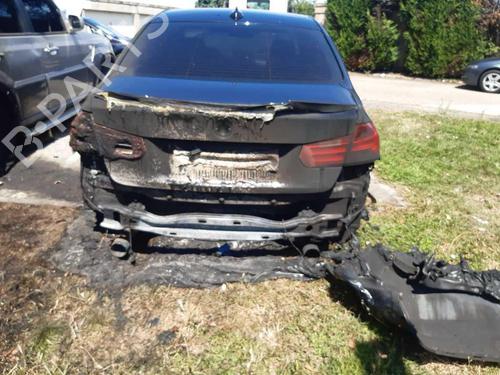 Subframe BMW 3 (F30, F80) 320 d | BP32995112M9  - Image 5