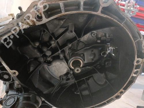 Used Gearbox Gearbox CITROËN C3 II (SC_) 1.4 HDi 70 (SC8HZC, SC8HR0, SC8HP4) (68 hp) 21717446 21717446