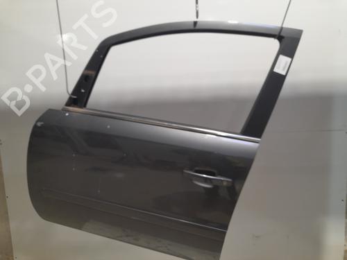 Used Left front door OPEL ZAFIRA / ZAFIRA FAMILY B (A05) 1.7 CDTI (M75) (110 hp) 22371594