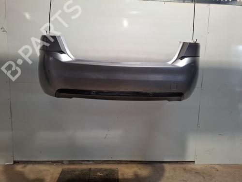 Used Rear bumper PEUGEOT 308 II (LB_, LP_, LW_, LH_, L3_) 1.6 BlueHDi 120 (120 hp) 29384409