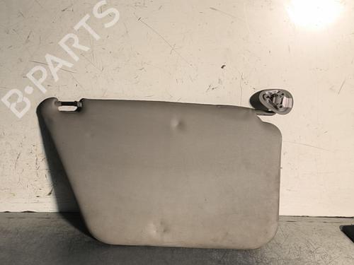 Left sun visor FORD TRANSIT CONNECT (P65_, P70_, P80_) 1.8 Di | BP29996984I1