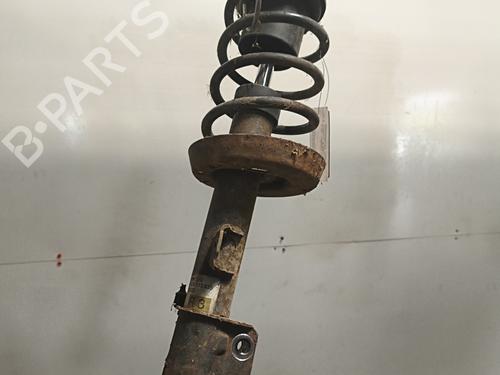 Used Right front shock absorber Right front shock absorber OPEL VECTRA A (J89) [1988-1995] 35899631 35899631