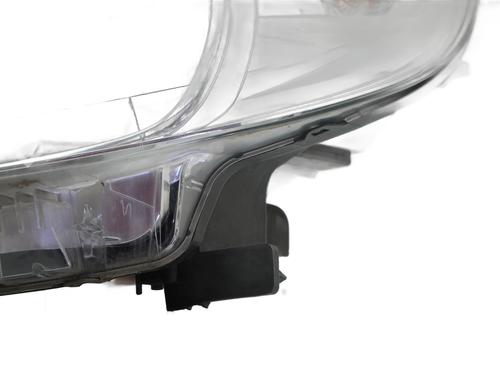 Left headlight RENAULT KANGOO Express (FW0/1_)  | BP34284317C28  - Image 6