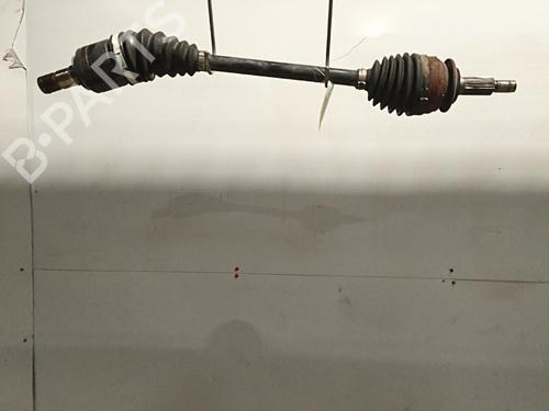Left front driveshaft SUZUKI SWIFT V (AZ) 1.0 (A2L310) | BP39639855M38 - Image 2