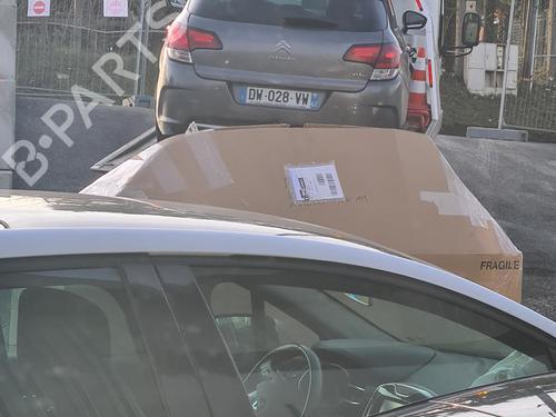 Luftventil CITROËN C4 II (NC_) 1.6 BlueHDi 120 | BP23822915I21  - Image 5