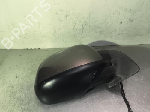 Right mirror CITROËN C-CROSSER (VU_, VV_) 2.2 HDi | BP29428630C27 
