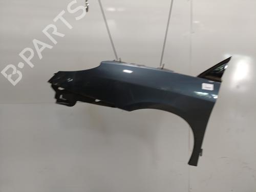 Left front fenders CITROËN C8 (EA_, EB_) 2.0 HDi 165 | BP27359981C41 
