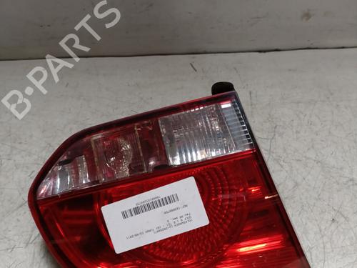 Used Left tailgate light VW GOLF VI (5K1) 1.6 TDI (105 hp) 24847773