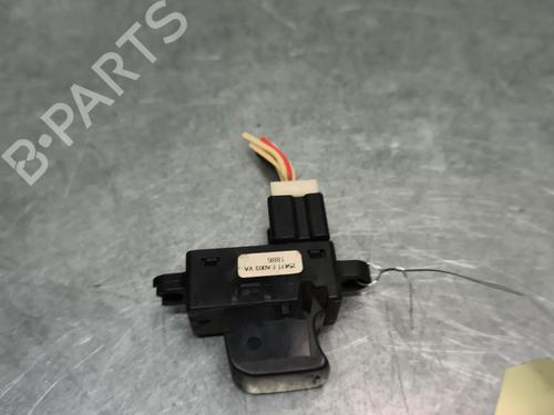 Right front window switch NISSAN NOTE (E11, NE11) 1.5 dCi | BP29732439I26