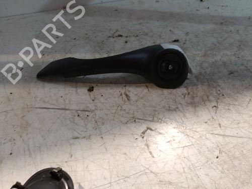 Used Right front window switch RENAULT CLIO III Grandtour (KR0/1_) 1.5 dCi (KR0F) (86 hp) 22893599