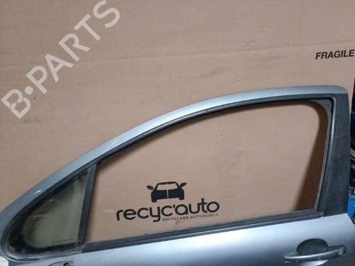 Dør venstre foran PEUGEOT 207 (WA_, WC_) 1.6 HDi 110 (112 hp) 22031662