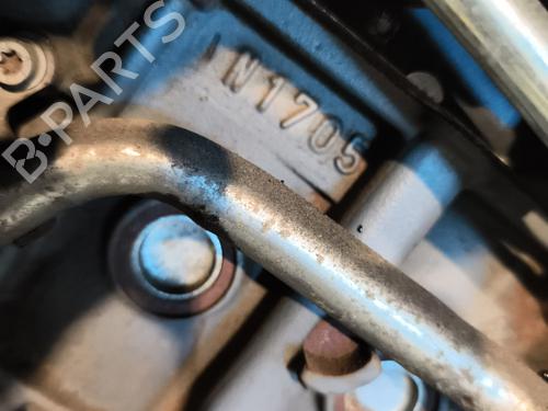 Engine FIAT 500 (312_) 1.3 D Multijet (312AXB1A) | BP30087989M1