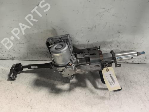 Steering column RENAULT MEGANE IV Hatchback (B9A/M/N_) 1.5 dCi 110 (B9A3) | BP27213596M21 - Image 2