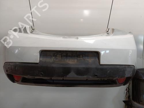 Used Rear bumper RENAULT MEGANE III Coupe (DZ0/1_) 1.9 dCi (DZ0N, DZ0J, DZ1J, DZ1K) (131 hp) 26180494