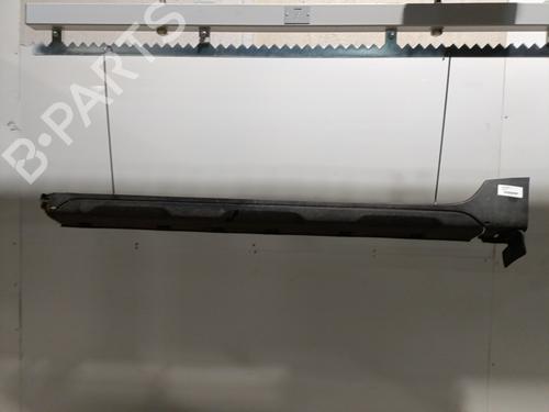 Used Left sideskirt Left sideskirt DACIA DUSTER (HM_) 1.5 dCi 115 4x4 (HMAD) (116 hp) 29081234 29081234