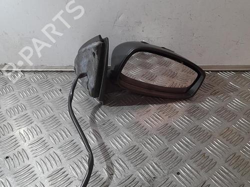 Right mirror FIAT STILO (192_) 1.9 JTD (192_XE1A) | BP21698624C27 