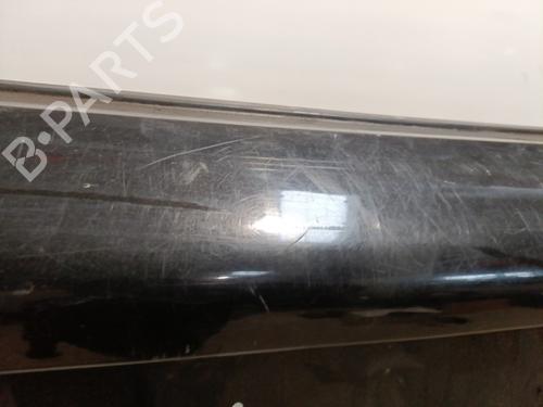 Rear bumper PEUGEOT 307 (3A/C) 1.6 HDi 110 | BP21704646C8 