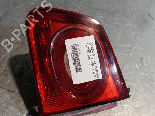 Used Right tailgate light Right tailgate light VW TIGUAN (5N_) 2.0 TDI 4motion (136 hp) 21721074 21721074