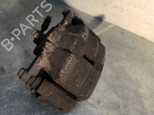 Left front brake caliper NISSAN QASHQAI I (J10, NJ10) 2.0 dCi | BP30154510M105