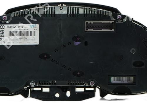 Electronic module AUDI A4 B8 Avant (8K5) 3.0 TDI quattro | BP36014879M83 - Image 6