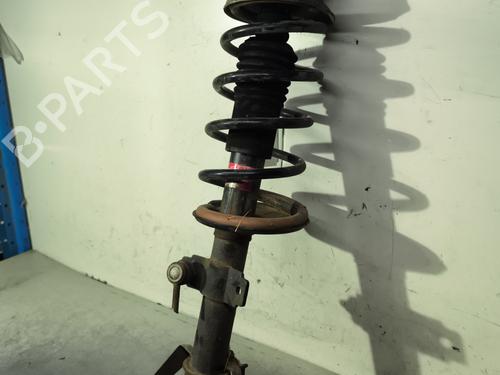 Right front shock absorber DACIA DUSTER (HS_) 1.5 dCi (HSMD, HSM3) | BP29732471M17 